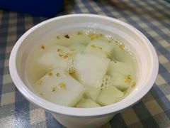 杏仁豆腐-田记宫廷奶酪