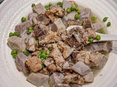 -小隐院子·庭院餐厅(大学城后湖店)