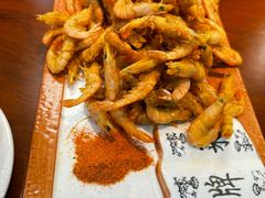 -郭记家常菜下水馆