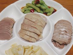 -高佳庄·海鲜酒楼(定海店)