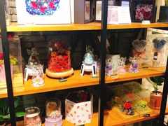 -豆豆花艺(新光天地店)