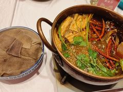-潞州宴·长治人的会客厅(长兴北路店)