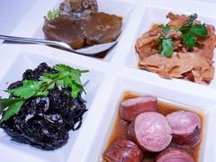 -莆田餐厅PUTIEN(西安万象天地店)