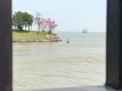 -湖州太湖旅游度假区-月亮广场