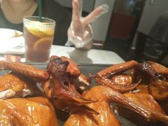 -大鸽饭(体育西路店)