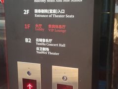 -重庆国泰艺术中心