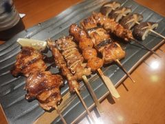 -気楽亭和食料理(气乐亭大世界本店)