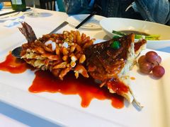 -松鹤楼·非遗·苏帮菜(融科店)