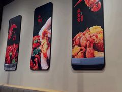 -杨氏青龙虾·羊蝎子(珠江路店)