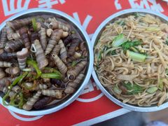 -海大南门夜市(海富街店)