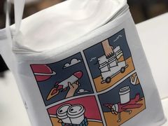 -喜茶(上海泰禾大厦店)