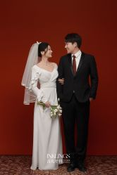 -吉光片羽高端婚纱摄影(泰州优选店)