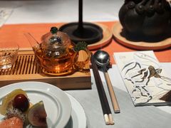 -叶叶菩提(太原别墅店)