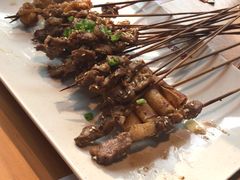 -木屋烧烤(万德庄店)