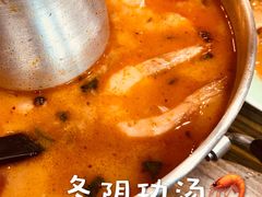 -Hi YOU你的饭局泰餐厅(雍和宫店)