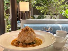 -狮王府淮扬菜(夫子庙老门东店)