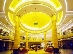 -张家界青和锦江国际酒店