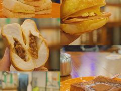 -澳门陈光记烧味饭店(南京德基广场店)