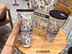 -霸王茶姬(大连万象汇店)