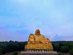 -千佛山风景名胜区