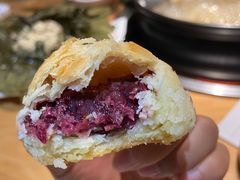-一朵菌·野生菌探索家火锅(南亚店)