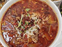 -新凯旋烧烤·燕姐千岛湖土菜