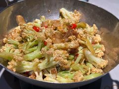 -老房子·南昌菜(双子塔店)
