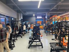 -银锐24h健身·Ai闪练(建设路店)