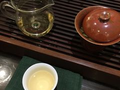 -皇城根茶馆(兴隆都市馨园店)