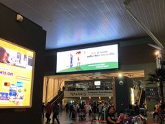 -吉隆坡国际机场