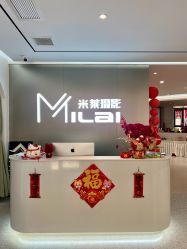 -米莱摄影写真(五大道别墅店)