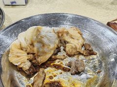 -标记美食新鲜猪杂(兴南大道店)