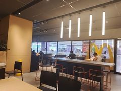 -麦当劳(祈年大街店)