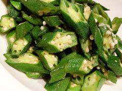 养生秋葵-大树餐厅(益田假日店)