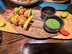 -甘尼仕印度餐厅爵士酒吧(阳春巷店)