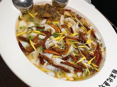 -太二酸菜鱼(菱角湖万达店)