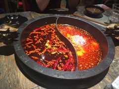 -销魂美蛙鱼头火锅(上海首店)