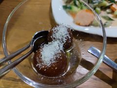 -Masala Curry and BBQ·玛莎拉巴基斯坦美食(金水万达店)