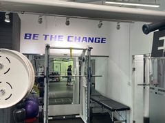 -汗水空间私教健身连锁(SM广场店)