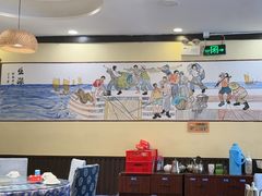 -旺角小渔村(上夼店)