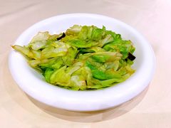手撕圆白菜-凯鸽酒楼(操场城店)