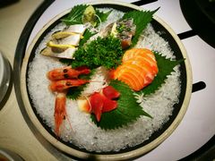 -赤坂亭M9和牛烧肉·日料398放题(万达店)