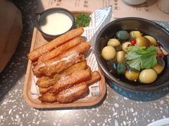 -蛙小侠(珠海华发商都店)