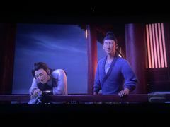 -梨花自助烤肉(西三旗万象汇黑金店)