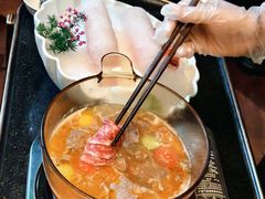 -金链花·泰国餐厅(国贸店)