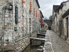 -前童古镇