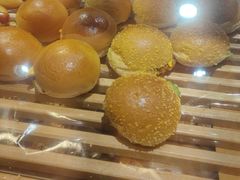 -DANXI丹喜面包·蛋糕(小公园永平店)