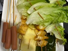 -热辣宗师·串串火锅(万达金街店)