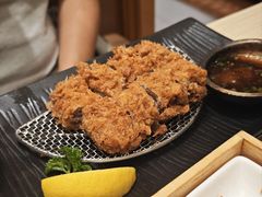 -胜博殿日式炸猪排(西红门店)