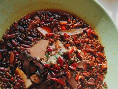 -小吊梨汤·北京菜·烤鸭(双井乐成中心店)